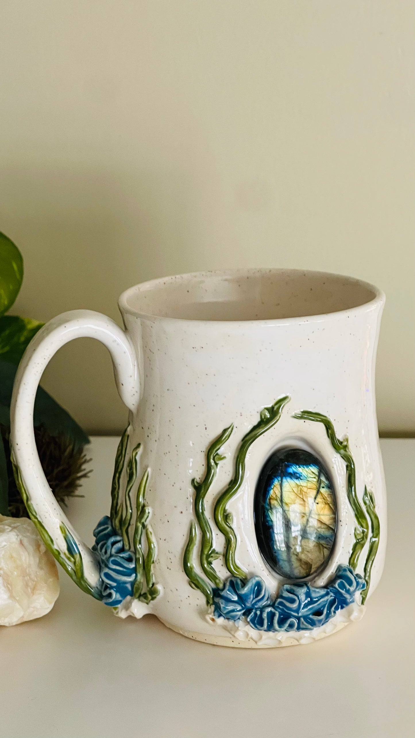 Labradorite Majesty preorder