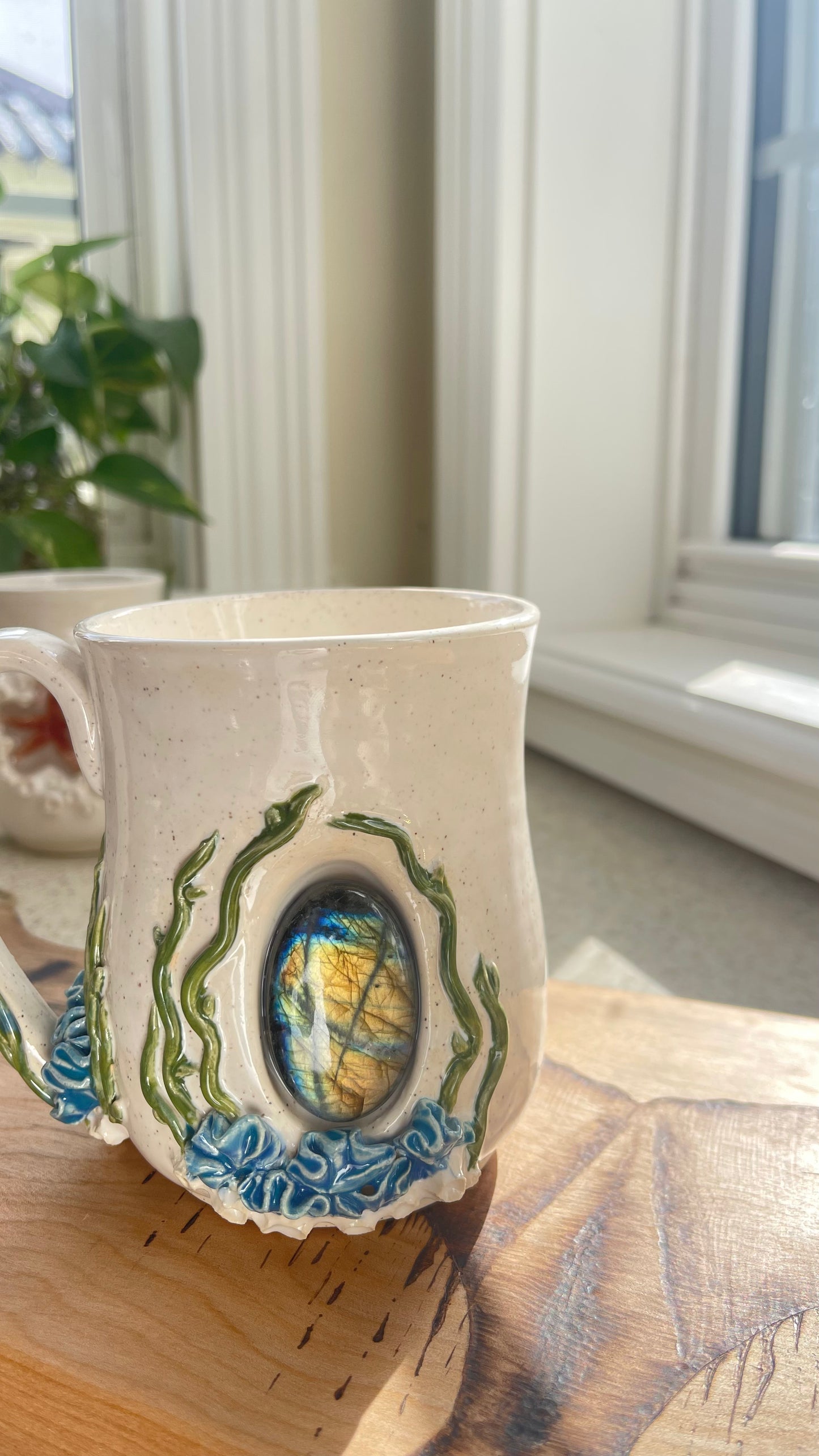 Labradorite Majesty preorder