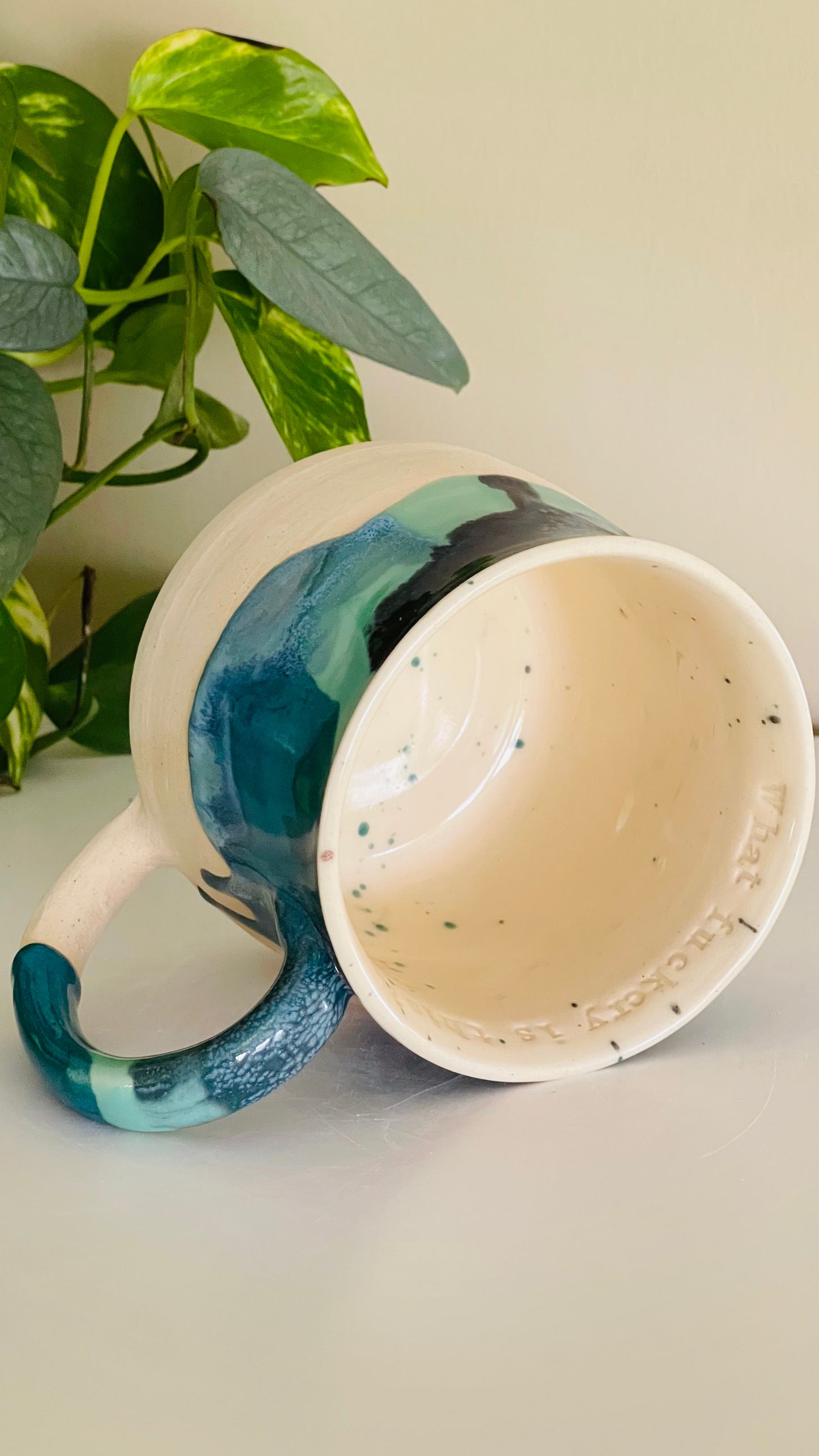 What fuckery is this Mug PREORDER *6-12 WEEKS before shipping*