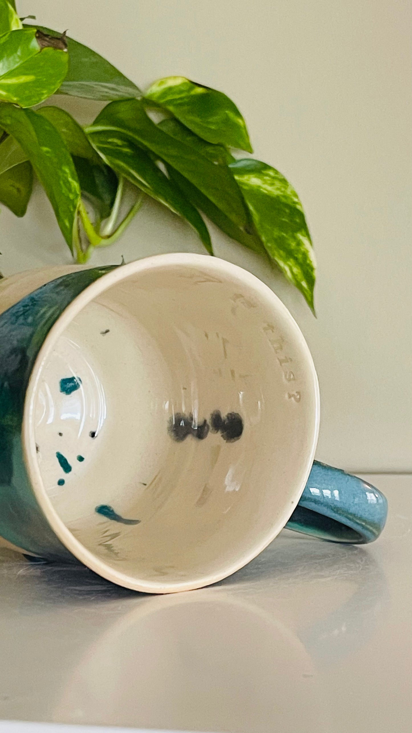 What fuckery is this Mug PREORDER *6-12 WEEKS before shipping*