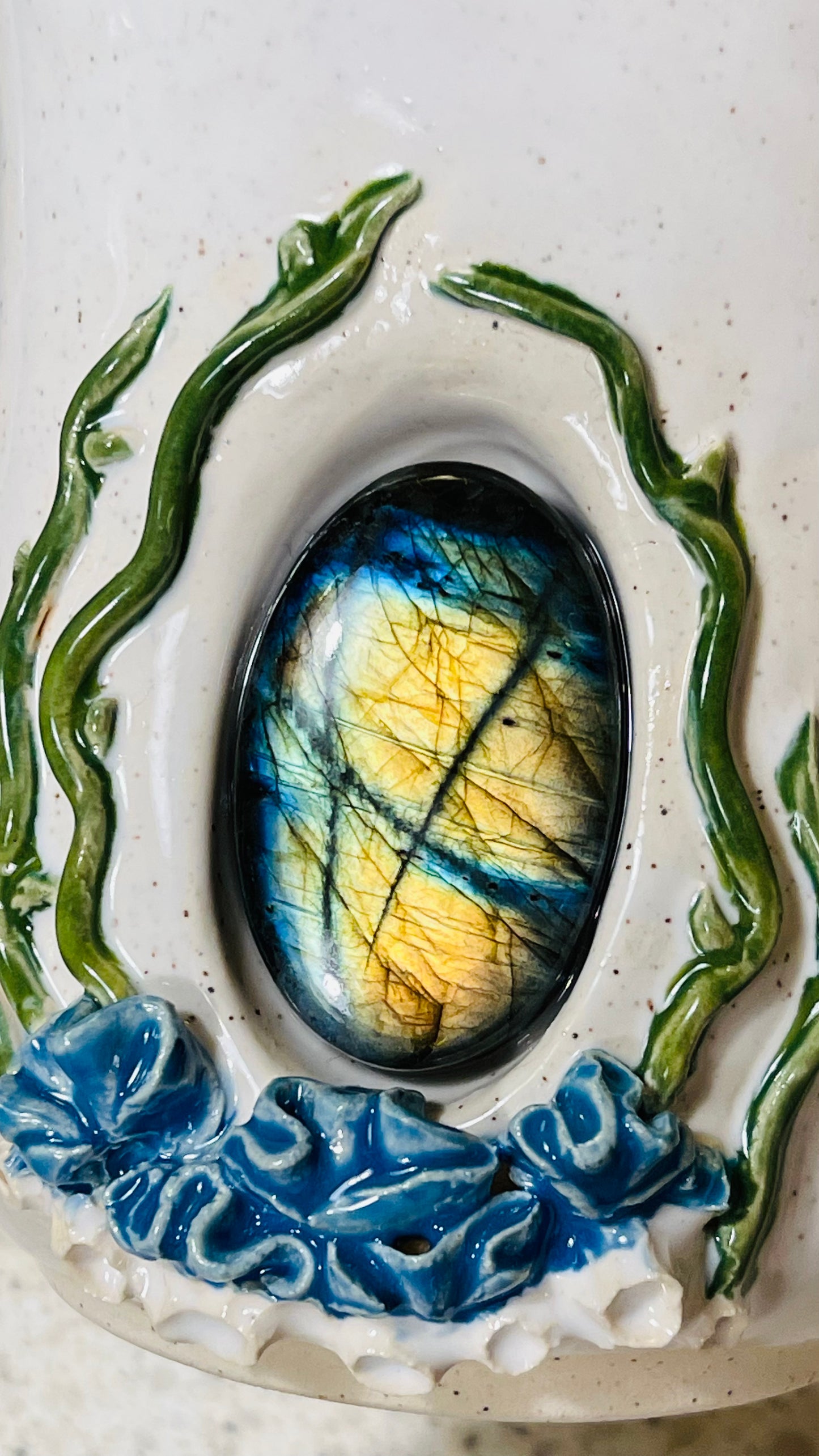Labradorite Majesty preorder
