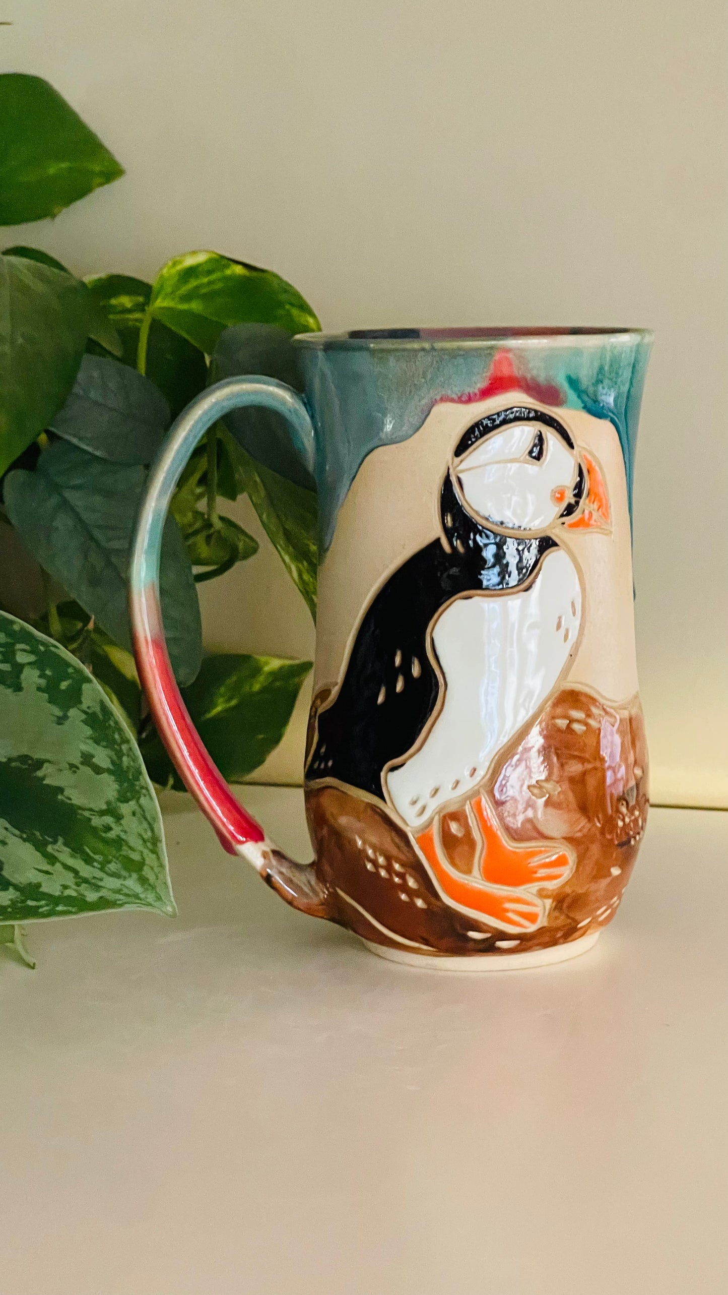 Puffin PREORDER *6-12 WEEKS before shipping*