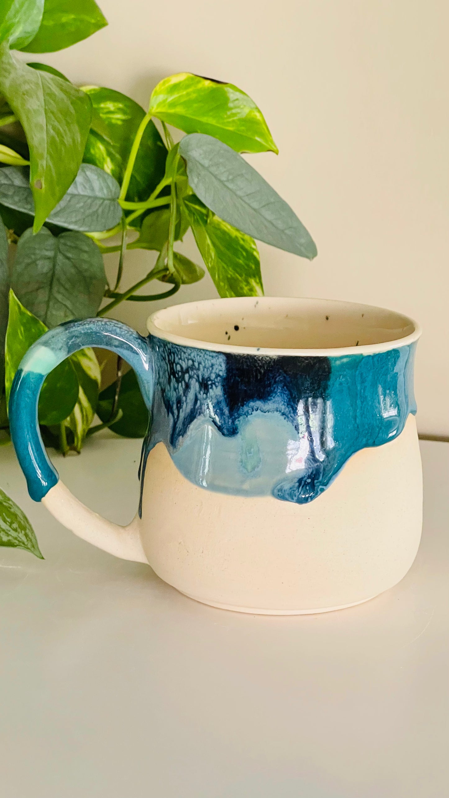 What fuckery is this Mug PREORDER *6-12 WEEKS before shipping*