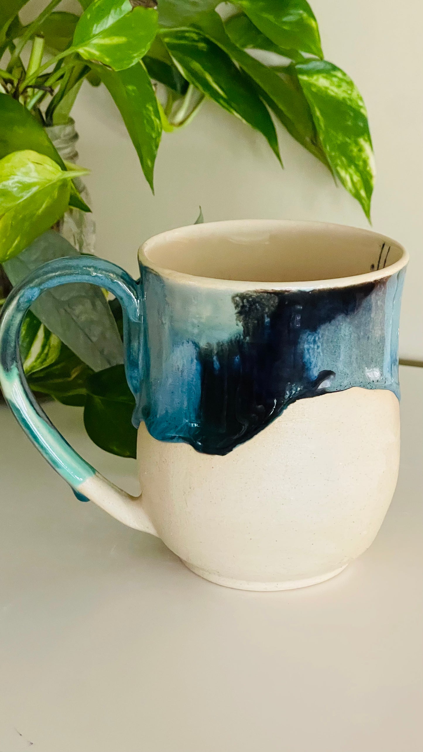 What fuckery is this Mug PREORDER *6-12 WEEKS before shipping*